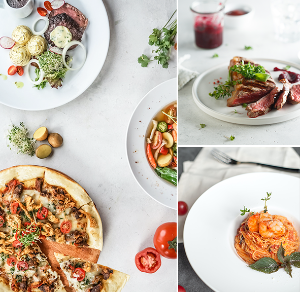 ���ڶ� ������ũ, �簥������ũ, �丶���Ľ�Ÿ �� ��� ����